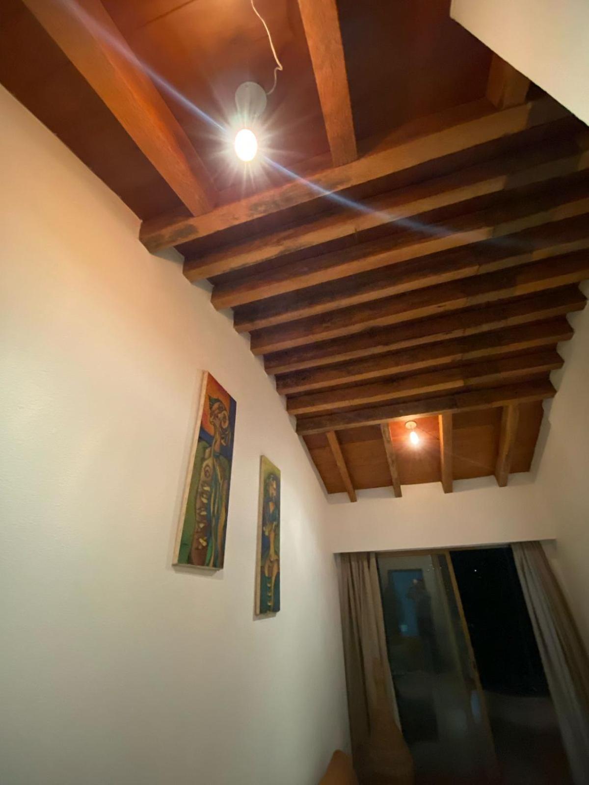 Hotel Boutique La Pergola Мансанільйо Екстер'єр фото